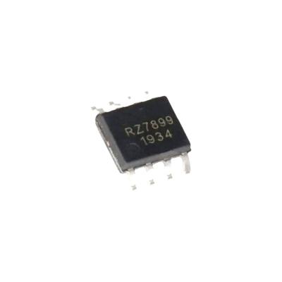 China Driver IC RZ7889 RZ SOP RZ7889 RZ SOP Audio speaker driver IC Electronic Components Integrated Circuit for sale