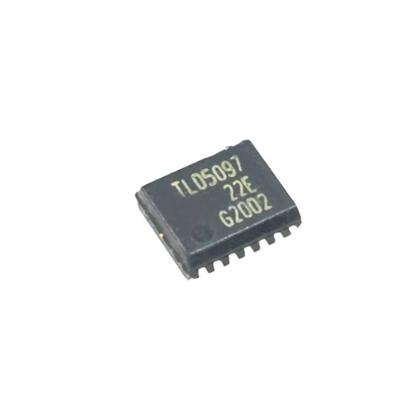 중국 드라이버 IC TLD5097EL SSOP 14 TLD5097EL SSOP 14 LED 디스플레이 드라이버 보드 전자 부품 통합 회로 판매용