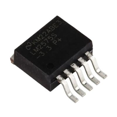 China LM2575S 3.3V NS TO-263 Elektronische componenten opslagc-chips LM2575S 3.3V TO-263 Te koop