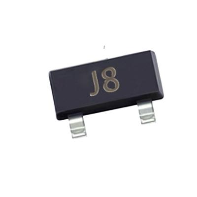 China 100% New Original J8 IC COMPONENTS Atmega128a-mn Tps92515dgqr for sale