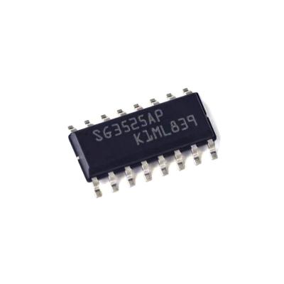 China 100% New Original SG3525AP013TR Electronic Components Supplier Ksz9031rnxia Ts3a225erter for sale