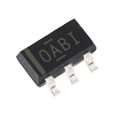 China Shenzhen Ic Elektronische OPA354AIDBV OPA354AIDBVR OABI Hoge Snelheid Operationele Versterker Ic Chip Te koop