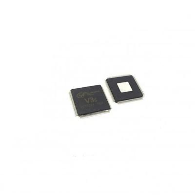 China AXP223  LQFP128 F1C600  Quad-Core CPU Processor  Pc Components Chip  ALLWINNER V3S for sale