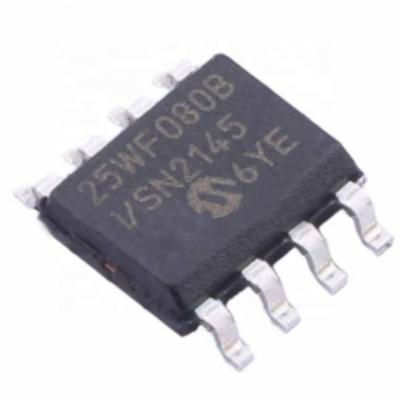 中国 ロリダ100% オリジナル ホットセール SST25WF080B-40I/SN USB2642-I/ML FLASH 8M SPI 40MHZ 8SOIC Icチップ 販売のため