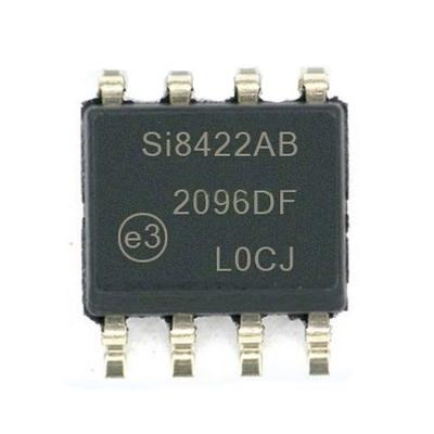 China SI8422AB-D-ISR SI8421BB-D-IS SI8421AB-D-ISR SOP16 receiver BOM Module Mcu Ic Chip Integrated Circuits for sale