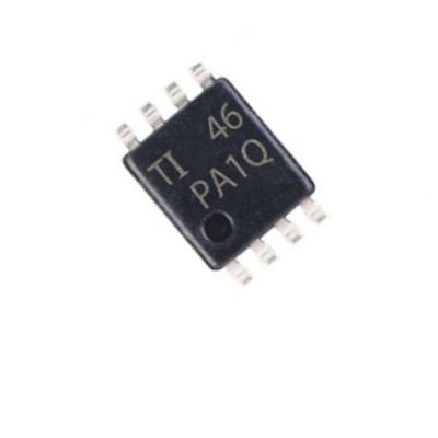 China Neue integrierte Schaltungen TPS7A6650QDGNRQ1 PA1Q MSOP-8 Niederspannung Mcu Mikrocontroller Ic Chip zu verkaufen