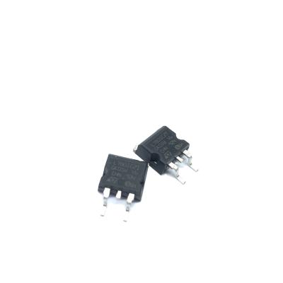 Κίνα Ηλεκτρονικά smd Συστατικά SMD SMT L7805ABD2T-TR IC Τσιπάκια LED Driver Backlight DIY smd Συστατικά προς πώληση