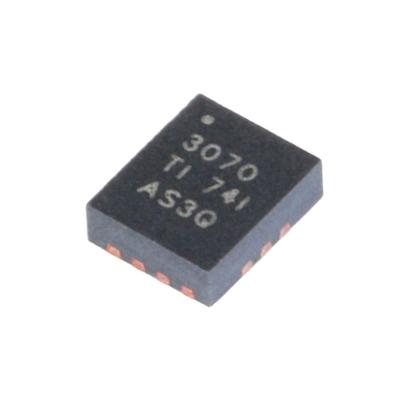 China Componentes electrónicos de circuito integrado de venta caliente originales nuevos TPS63070RNMR Seguro Original 100% Paquete estándar 30 días - T/T en venta