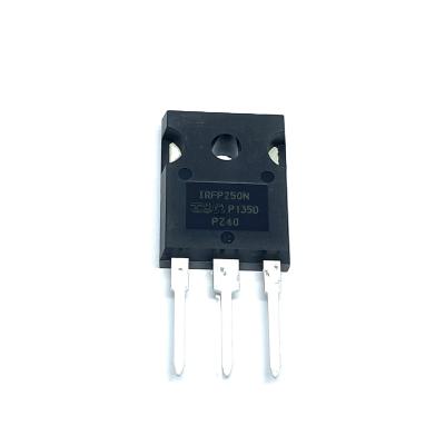 China Original New Hot Sell Electronic Components geïntegreerd schakel IRFP250NPBF Te koop