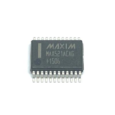 China Original New Hot Sell Electronic Components geïntegreerd schakel MAX521ACAG Te koop