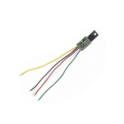 China ca-888 12-18V LCD Universal Power Supply Board Module Switch Tube 300V Voor onderhoud van LCD Display TV CA-888 Te koop