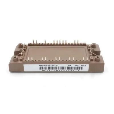 China Warme verkoop 7MBR35VP120-50 35A1200V PIM-module 7 In One Package IGBT-module Te koop