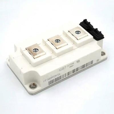 China Heißer Verkauf FF300R12KS4 300A 1200V IGBT-Leistungsmodul Original neues Chip zu verkaufen