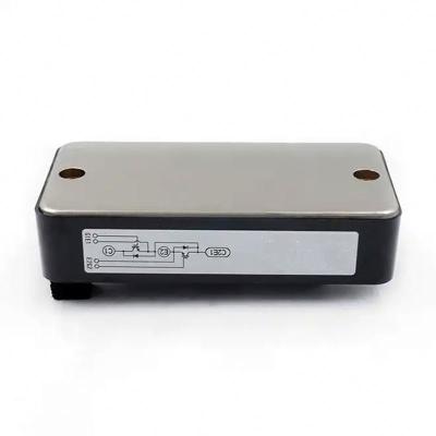 China CM100DY-24H IGBT Module High Power Switching Use Insulated Type Welding Power Supplies 100A 1200V for sale