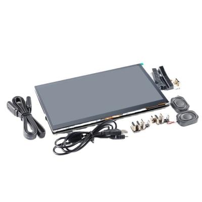 China 10Pantalla táctil LCD capacitiva de 1 pulgada IPS compatible con Raspberry Pi en venta