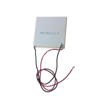 China TGM-199-2.0-1.2 Biolith Campingöfen Tragbare Hochtemperaturthermoelektrische Generator 5V Thermoelektrische Modul zu verkaufen