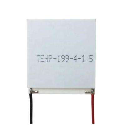 Cina TEHP-199-4-1.5 40*44mm Teg Generatore di potenza Generatore termico elettrico Termo raffreddatore elettrico Raffreddatore termoelettrico in vendita