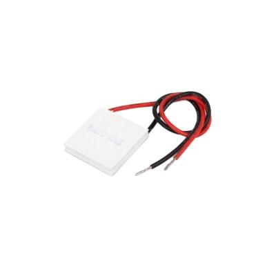 China TEC1-04902 20*20mm 5V Frío para teléfonos móviles Frigorífico eléctrico semiconductor Mini módulo de refrigeración termoeléctrica en venta