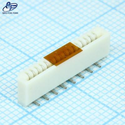 China Ribbon cable Conductive traces FFC FPC Connector 528081671 Electronic connectors for sale