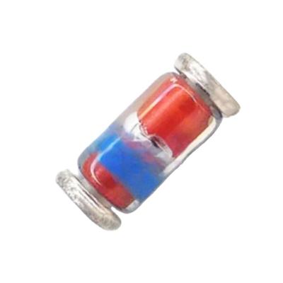 China Sensor Connectors Low signal distortion Signal reception ZMM3V3 LL34 ct Signal transmission for sale