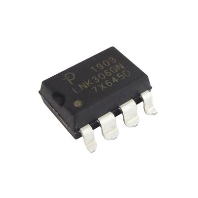 China Power Management ICs Integrated circuit Power voltage regulator LNK306GN-TL-Power-Integrations-SOP-7 LNK306GN-TL for sale