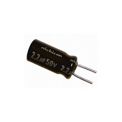 中国 その他の電子部品 インダクターレジスタ 1k 10nh 2.2uf 2u2 1206 50V X7R Smdチップコンデンサ 販売のため