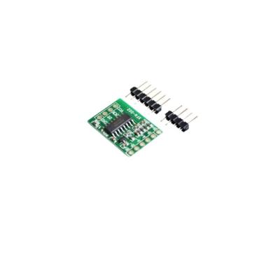 China Weighing Pressure Sensor 24-bit Precision AD Module HX711 for sale