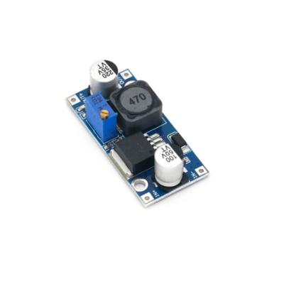 China LM2596s DC-DC stap-down voedingsmodule 3A verstelbare stap-down module spanningsregelaar LM2596 Te koop