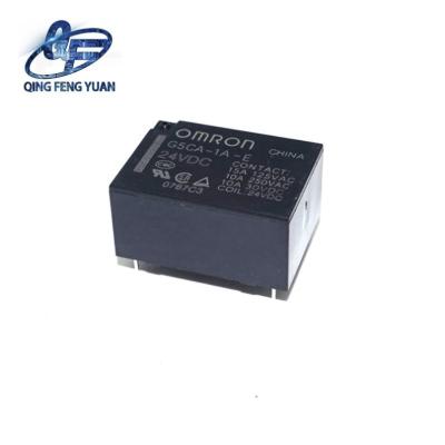 Cina Relai compatti G5RL-1-E-DC12-Om-ron-Power Controllo logico programmabile compatibile in vendita