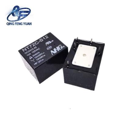 China Solid-state Relays OZ-SS-112L1-TE-Power Low contact bounce for sale