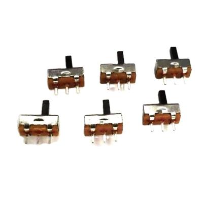 中国 4X4x2.5MM タクトスイッチ マイクロプッシュボタン 防水 4Pin Smd 販売のため