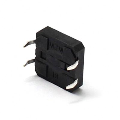 China SMD botão de micro-movimento 4 pin switch 12 * 12 * 8MM 9MM painel PCB momentâneo táctil toque botão Push Switch à venda