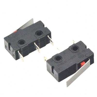 China original Micro Switch KW11-3Z-2 3PIN 5A 125 250VAC Contact switch for sale