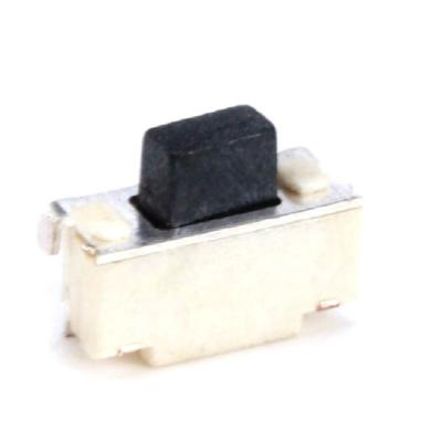 China Micro Switch Bracket Tact Switch 2*4*3.5mm teclas Botões laterais Switch MP3/MP4 à venda