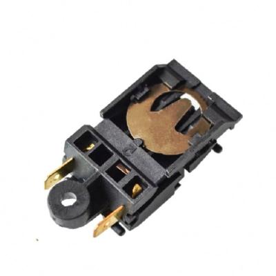 Chine Vente à chaud Commutateur de chaudière électrique chaudière électrique thermostat accessoires de chaudière électrique commutateur de vapeur XE-3 -01E 13A à vendre