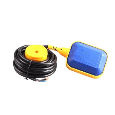 Chine EM15-2 2M 3M 4M 5M régulateur commutateur flottant régulateur de niveau d'eau capteur pour soupape flottante de commande automatique à vendre