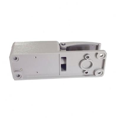 China Foot switch YDT1-17 foot switch aluminum shell with KH9011 core silver point for sale