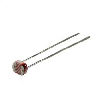 China CDS-Fotoresistor LDR GL5506 GL5516 GL5528 GL5537 GL5539 GL5547 GL5549 LDR-Lichtdetektionsschalter zu verkaufen