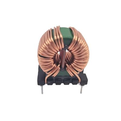 China Common Mode Choke Power Inductor With Pin Inductor UU Type for sale