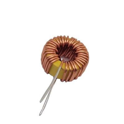 China 200UH 10A 20A Toroïdale inductor spoel wikkeling Te koop