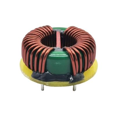 China Wholesale Ferrite Core Common Mode Choke Inductor Toroidal Coil for sale