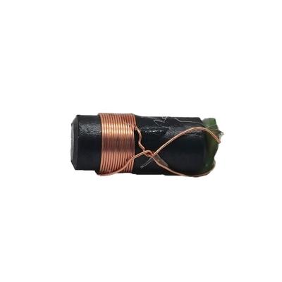 China OEM Low Frequency Rod Core Choke Ferrite Core Antenna Coil Inductor Draadloze TV-antenne Te koop