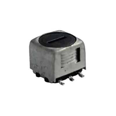 China Transformadores IF bobina de inductor variable Radio bobina IFT en venta