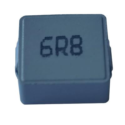 China SMD-energie-inductor 6r8 r47 chip ferriet-inductor 200mh 100uh SMD-beschermde energie-inductoren Te koop