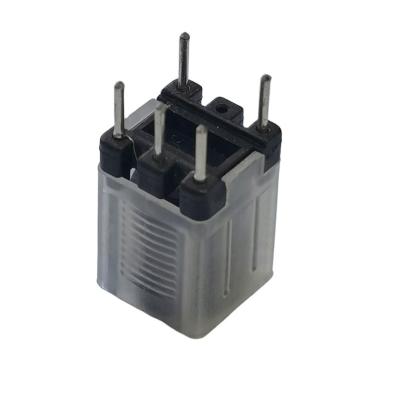 China Fabricado a medida Varios Inductor de 1mh 455 kHz IFT bobina ajustable Inductor de núcleo de ferrita Inductor IFT bobina ajustable para AM / FM en venta