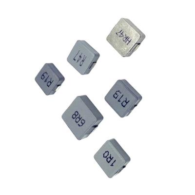 China 2.2mh 2mh 1.5mh 1mh 2mh 10uh inductor SMD y precio del inductor de potencia SMD en venta