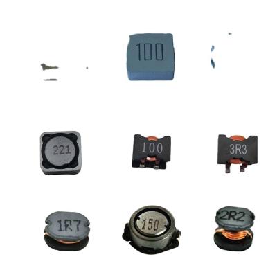 China Inductor de acoplamiento automotriz SMD de alta calidad en venta