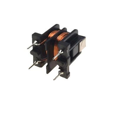 China Custom Power Uu10.5 10mh Filter Inductor 30mh Common Mode Choke Uu16 Common Mode Inductor for sale