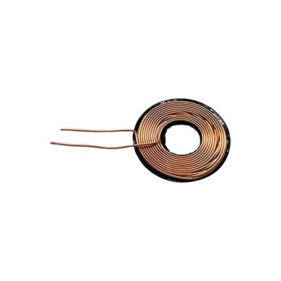 China 1uH inductor wireless charging 10uH wireless charger magnetic coil for devices for sale