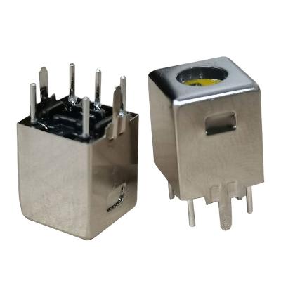 China Ift Transformer Coil Variable Inductor Radio Coil for TV FM for sale